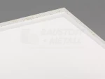 Master Rigid ET24 1200x600x20mm White 7,20m2 White Frost Ecophon