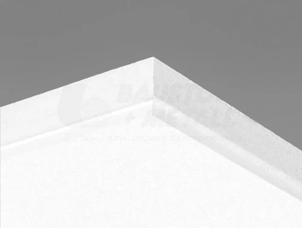 Master E24 600x600x40mm White 3,60m2 White Frost Ecophon