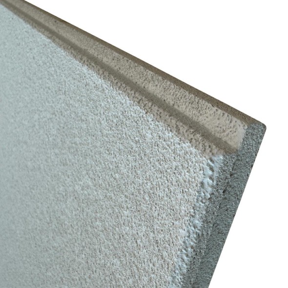 Feinstratos AW/GN 600x600x19 3,60m2 system kryty