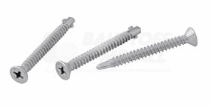 Wkręt Hydropanel 3,9x47 500szt/op blachowkręty