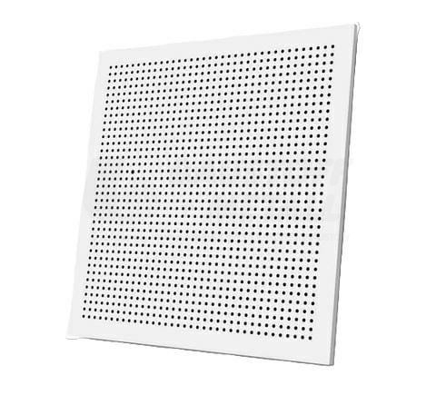 Gyptone Point 11 D2 600x600x12,5 2,16m2 Rigips 34,56m2