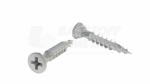 Wkręt Nida FIXDens 4,2x60 250szt C3 Cicha, Twarda, Resistex, Duripanel 10op/kart