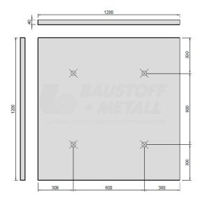 SILENCER H 1200x1200x40mm Sand White MEXTRI(4).jpg