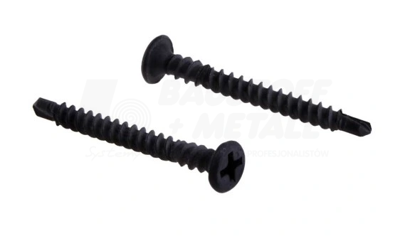 Wkręt Diamant XTB 3,9x38mm 1000szt/op 6op