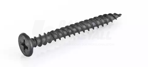 Wkręt Diamant XTN 3,9x55 500szt/op 8op