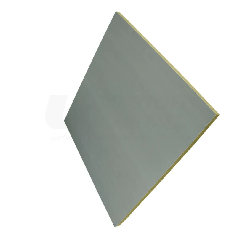 Rockfon VertiQ A, 1200x1200, Dark Grey.jpg
