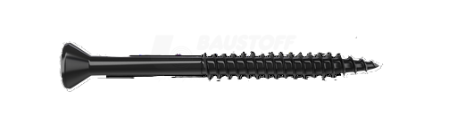 Wkręt RIDURIT 70mm 500szt/op