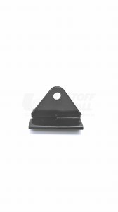 Klips Baffle wieszak do reklam Black T24 100szt op. CZARNY indeks 26301203 1.jpg
