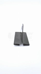 Klips Baffle wieszak do reklam Black T24 100szt op. CZARNY indeks 26301203 2.jpg