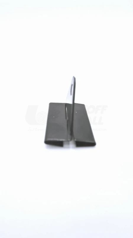Klips Baffle wieszak do reklam Black T24 100szt op. CZARNY indeks 26301203 2.jpg