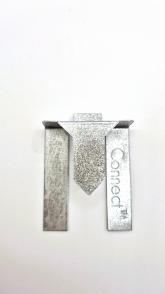 Klips krawędziowy DG25 0548 50szt Ecophon