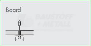 Perla OP 0,95 Board  600x600x15 5,04m2 221,76m2/pal