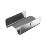 Łącznik wzdłużny do CD60 L-80mm gr.0,6mm Knauf 100szt