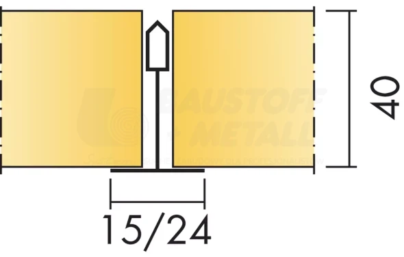Matrix Master Black A/3RD 1200x600x40 Ecophon Dark Diamond 5,76m2