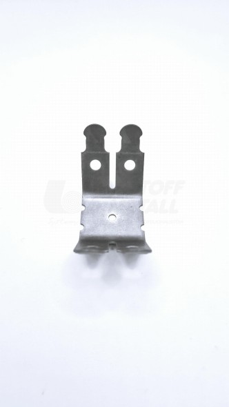 Antykorozyjna sprężyna podwójna SF; Arm.  Stary Nr Ref BPACR12G; BPACR12G 2.jpg