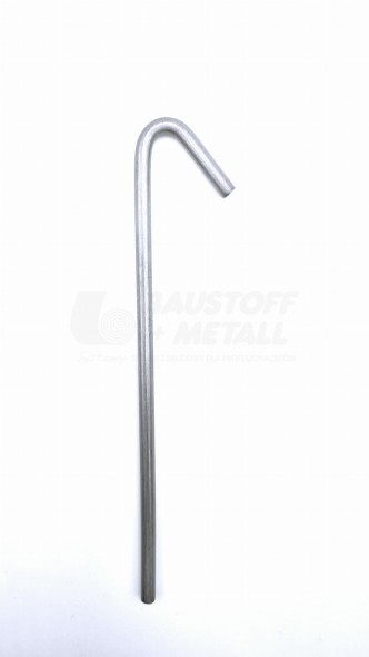 Antykorozja drut z hakiem L=125mm; 686391 BPACR11G. 1 jpg.jpg