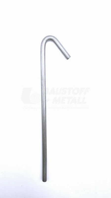 Antykorozja drut z hakiem L=125mm; 686391 BPACR11G. 1 jpg.jpg