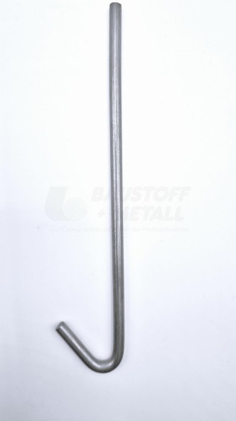 Antykorozja drut z hakiem L=125mm; 686391 BPACR11G.jpg