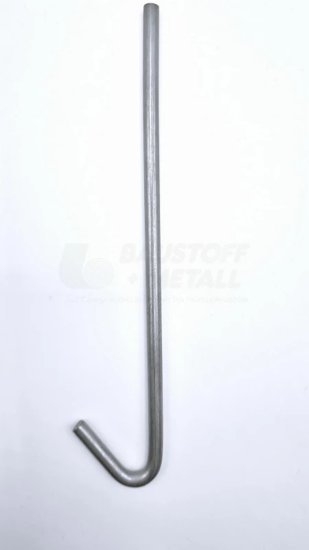 Antykorozja drut z hakiem L=125mm; 686391 BPACR11G.jpg
