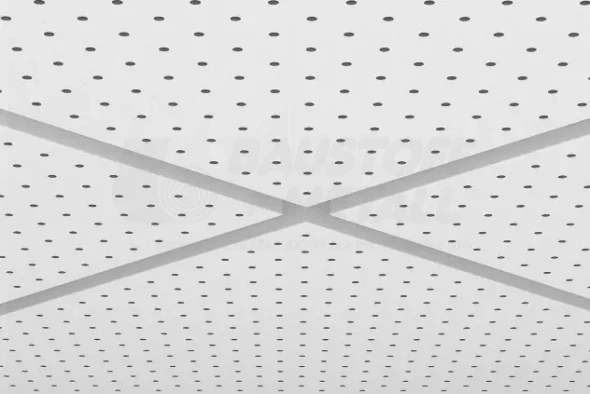 Symetra Rg 4-10 600x600x15mm 3,60 m2/op;  158,40 m2/pal