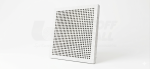 Gyptone Sixto 60 E15 600x600x10 2,88m2 Rigips 46,08m2