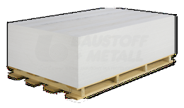 Płyta Glasroc F Ridurit 15x1200x2000 2,40m2 Rigips 36szt/86,4m2