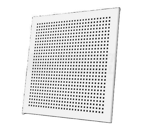 Gyptone Quattro 50 A 600x600x10 