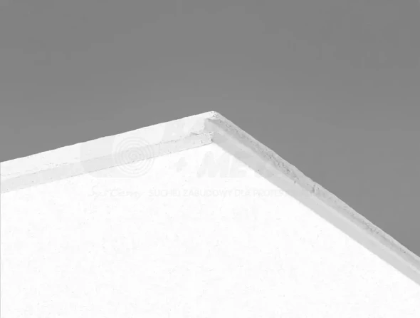 FOCUS Dg 600x600x20 White Frost 7,20m2/op 