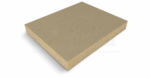 Płyta DURIPANEL B1 22x1250x3100 3,875m2 15szt/58m2 Wiórowo-Cementowa