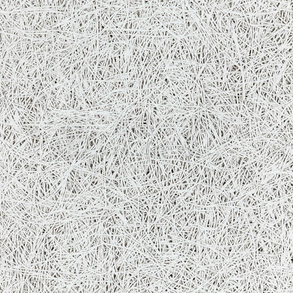 Heradesign Superfine AK-01 600x600x15 Biały 25,20m2/pal