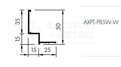 AXIOM AXPT-PBSW-W Kątownik przyścienny do płyt GK.jpg