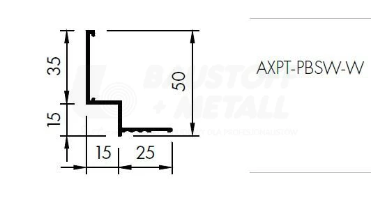 AXIOM AXPT-PBSW-W Kątownik przyścienny do płyt GK.jpg