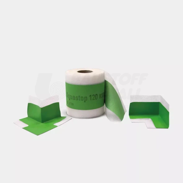 KERAKOLL Aquastop 120 50mb/rol taśma uszczelniająca