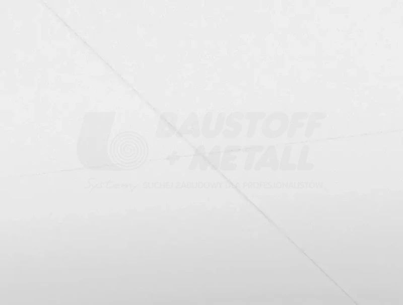 Sufit higieniczny Ecophon Hygiene Protec Ds 1200x600x20 mm (7,20 m2). Klasa ISO 3 i akustyka A – idealny do laboratoriów i szpitali. Ukryta krawędź Ds ułatwia montaż suchej zabudowy i gwarantuje szybki odbiór techniczny inwestycji.