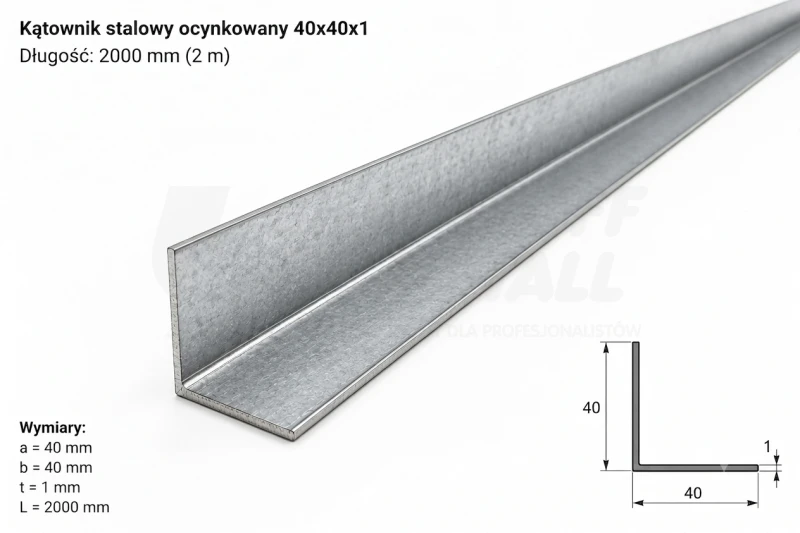 katownik do scian szybu blacha stal.png