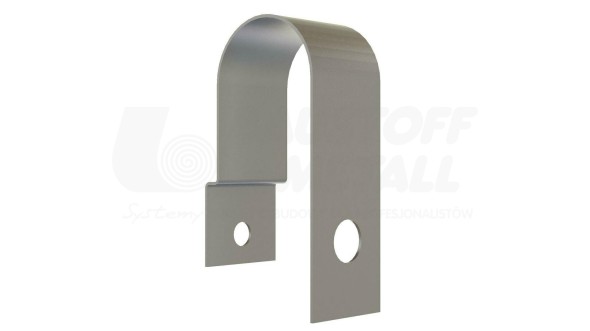 Sprężyna przyścienna WSF/RB237264 FFIXT 100szt/op. Wall Spring Fixt