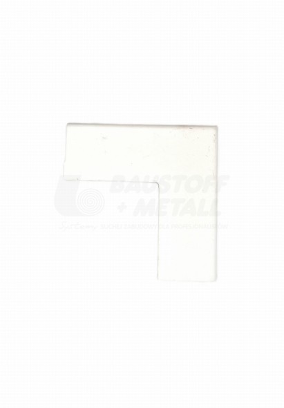 Narożnik Zewnętrzny JS-14W do kąt MI2121 