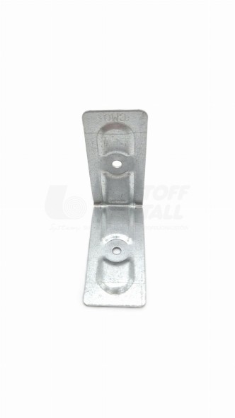 Łącznik kątowy uniwersalny  AB T 1714 Angle Bracket CMC