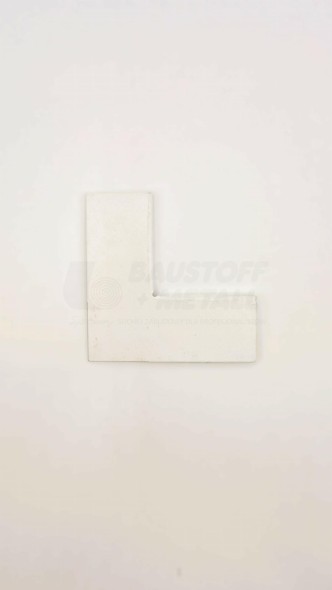 Narożnik Wewnętrzny JS-16W do kąt 21mm 100szt/op