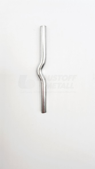 Złącze łącznika wzdłużnego  A 