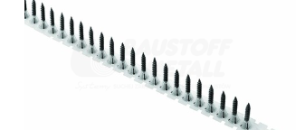 Wkręt Rigips do blachy na taśmie TN 35 1000szt 10op