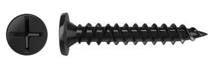 Wkręt Rigips HartFix 3,9x35 1000szt/op