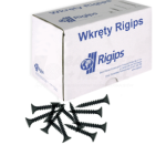 Wkręt Rigips do blachy TN 55 500szt 12op