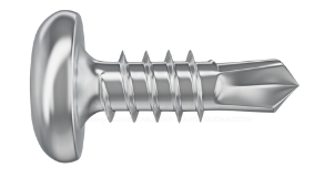 Wkręt samowiercące TB TEX 3,9x11 1000szt Rigips 12op