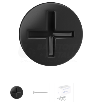 Wkręt Rigips do blachy TN 45 500szt 12op