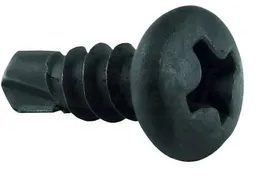 Wkręt samowiercące TB/LB TEX 3,5x9,5 1000szt Knauf 16op