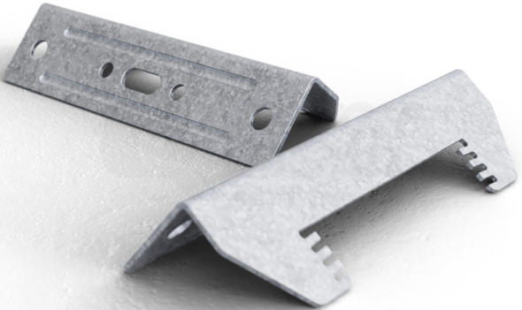 Łącznik HatClip30 25szt C1-C3