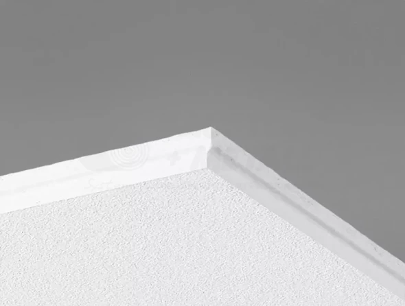 Gedina E T15 1200x600x15mm  11,52m2 White 500 Ecophon