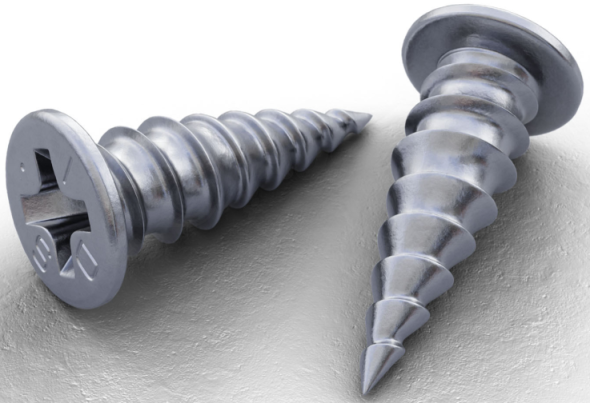 Wkręt SlimHead Light 4,2x13mm 400szt 15op C1-C3 do łączenia elementów stalowej konstrukcji z blachy 0,5-1,0mm